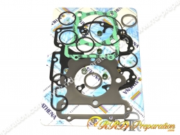 Kit joint haut moteur (16 pièces) ATHENA pour moteur HONDA XL, XR R, L.. 250cc de 1985 à 2001