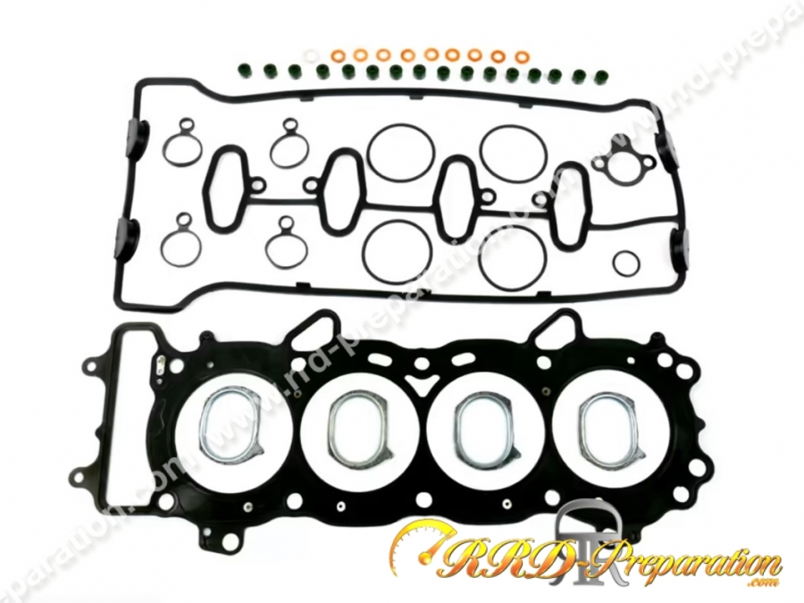 Kit joint haut moteur (41 pièces) ATHENA pour moteur HONDA CBR RR 1000 cc de 2006 à 2007