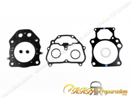 Kit joint haut moteur (8 pièces) ATHENA pour moteur HONDA TRX FA/FE/TM/FPA/FPE/FPM 420 cc de 2008 à 2016