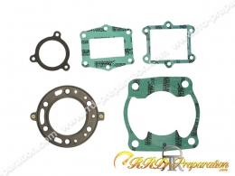 Kit joint haut moteur (5 pièces) ATHENA pour moteur HONDA TRX R FOURTRAX 250 cc de 1986 à 1989