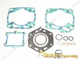 Kit joint haut moteur (13 pièces) ATHENA pour moteur HONDA CRM R.. 250cc de 1990 à 2000