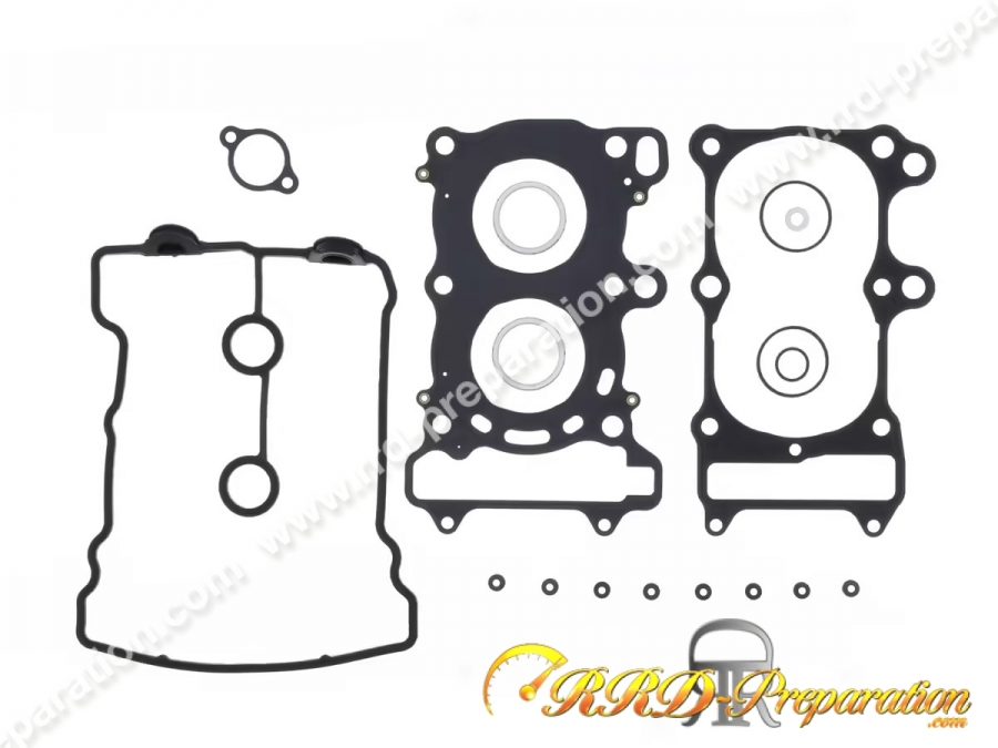 Kit joint haut moteur (18 pièces) ATHENA pour moteur HONDA SILVER WING / SW-T 400 cc de 2006 à 2015