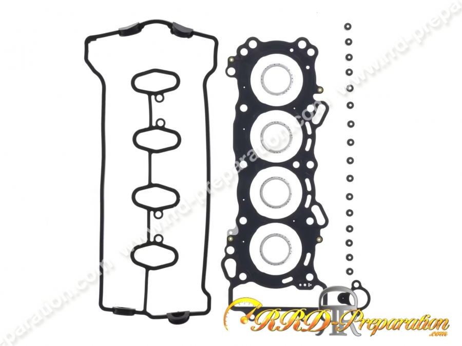 Kit joint haut moteur (23 pièces) ATHENA pour moteur HONDA CBF 600 cc de 2008 à 2010