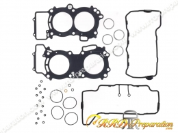 Kit joint haut moteur (31 pièces) ATHENA pour moteur HONDA VFR, VFR F.. 1200cc de 2010 à 2018