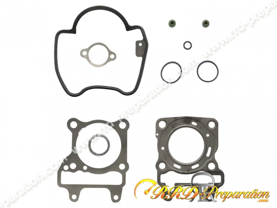 Kit joint haut moteur (10 pièces) ATHENA pour moteur HONDA PCX 125 cc de 2012 à 2014