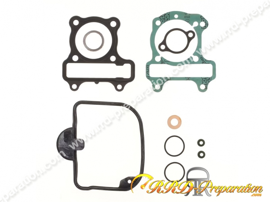 Kit joint haut moteur (10 pièces) ATHENA pour moteur HONDA DIO VISION NSC 110 cc de 2011 à 2016