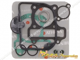 Kit joint haut moteur (10 pièces) ATHENA pour moteur HONDA DIO VISION NSC 110 cc de 2011 à 2016