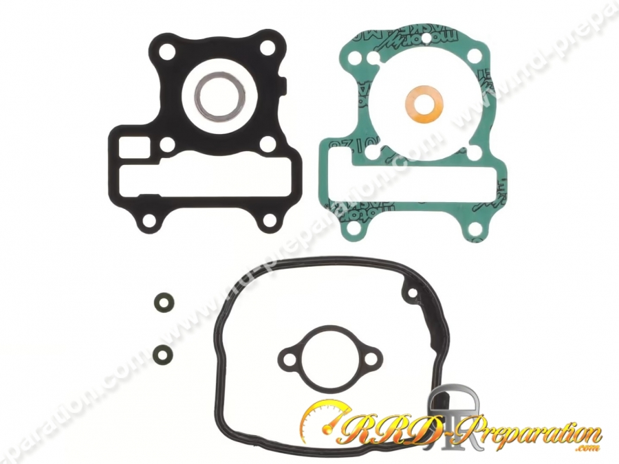 Kit joint haut moteur (8 pièces) ATHENA pour moteur HONDA VISION 4T 50 cc de 2011 à 2014