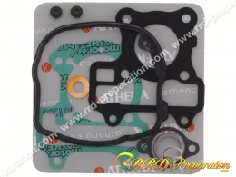 Kit joint haut moteur (8 pièces) ATHENA pour moteur HONDA VISION 4T 50 cc de 2011 à 2014