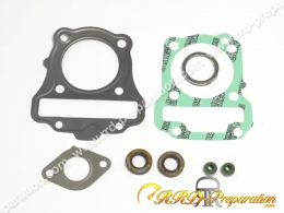 Kit joint haut moteur (8 pièces) ATHENA pour moteur HONDA CRF F 110 cc de 2013 à 2023