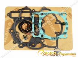 Kit joint haut moteur (19 pièces) ATHENA pour moteur HONDA XR L 650 cc de 2013 à 2019