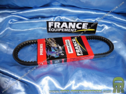 Cinturón FRANCE EQUIPEMENT para QUAD/ATV, ACCES, ADLY, AEON, APACHES, APRILIA , ATU, BAOTIAN, GENERIC, GMI, GOES, KEEWAY...