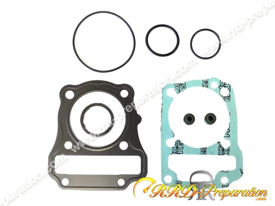 Kit joint haut moteur (8 pièces) ATHENA pour moteur HONDA CRF F 125 cc de 2014 à 2025