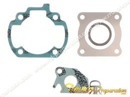 Kit joint haut moteur (4 pièces) ATHENA pour moteur HONDA DIO ZX (HORIZONTAL CYL 50 cc de 1994 à 1995