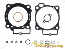 Kit joint haut moteur (14 pièces) ATHENA pour moteur HONDA CRF, R, RX.. 450cc de 2019 à 2024