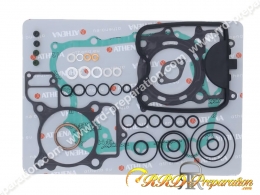 Kit joint haut moteur (40 pièces) ATHENA pour moteur HONDA SH ABS 300 cc de 2015 à 2020