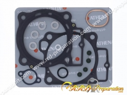 Kit joint haut moteur (14 pièces) ATHENA pour moteur HONDA CRF, R, RX.. 450cc de 2021 à 2024