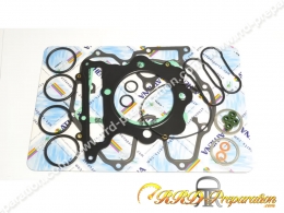 Kit joint haut moteur (21 pièces) ATHENA pour moteur HONDA XL R 350 cc de 1983 à 1989