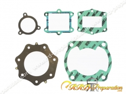 Kit joint haut moteur (5 pièces) ATHENA pour moteur HONDA FL R ODYSSEY 350 cc de 1985