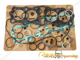 Kit joints haut moteur (47 pièces) ATHENA pour moteur HONDA CB FOUR SUPERSPORT 400 cc de 1975 à 1977