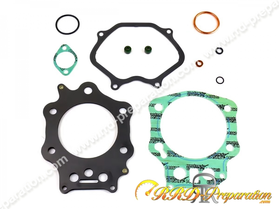 Kit joint haut moteur (11 pièces) ATHENA pour moteur HONDA TRX FW 400 cc de 1995 à 2003