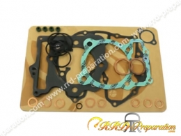 Kit joint haut moteur (24 pièces) ATHENA pour moteur HONDA TRX EX.. 400cc de 1999 à 2014