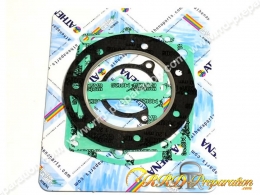 Kit joint haut moteur (5 pièces) ATHENA pour moteur HONDA CR R 500 cc de 1985 à 1988