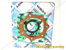 Kit joint haut moteur (5 pièces) ATHENA pour moteur HONDA CR R 500 cc de 1985 à 1988