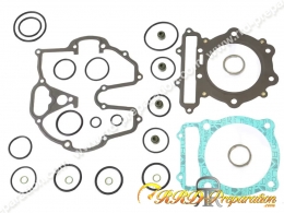 Kit joints haut moteur (29 pièces) ATHENA pour moteur HONDA NX N, XBR F, XR R.. 500cc de 1983 à 1984