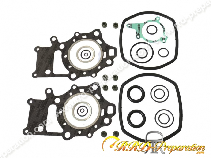 Kit joints haut moteur (29 pièces) ATHENA pour moteur HONDA CX, GL.. 500cc de 1978 à 1984