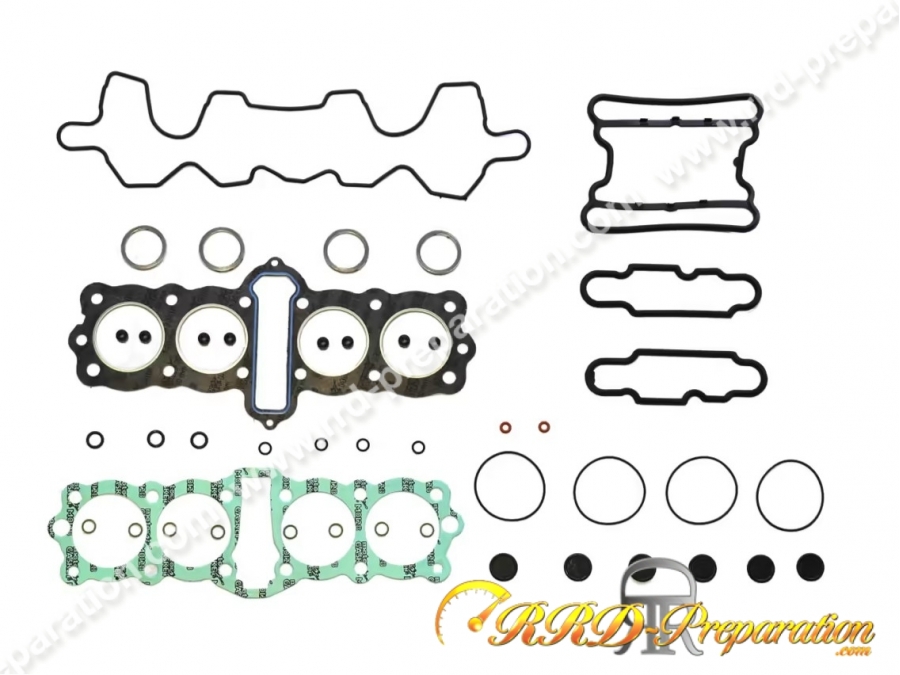 Kit joint haut moteur (45 pièces) ATHENA pour moteur HONDA CB 650 cc de 1979 à 1982