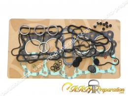 Kit joint haut moteur (45 pièces) ATHENA pour moteur HONDA CB 650 cc de 1979 à 1982