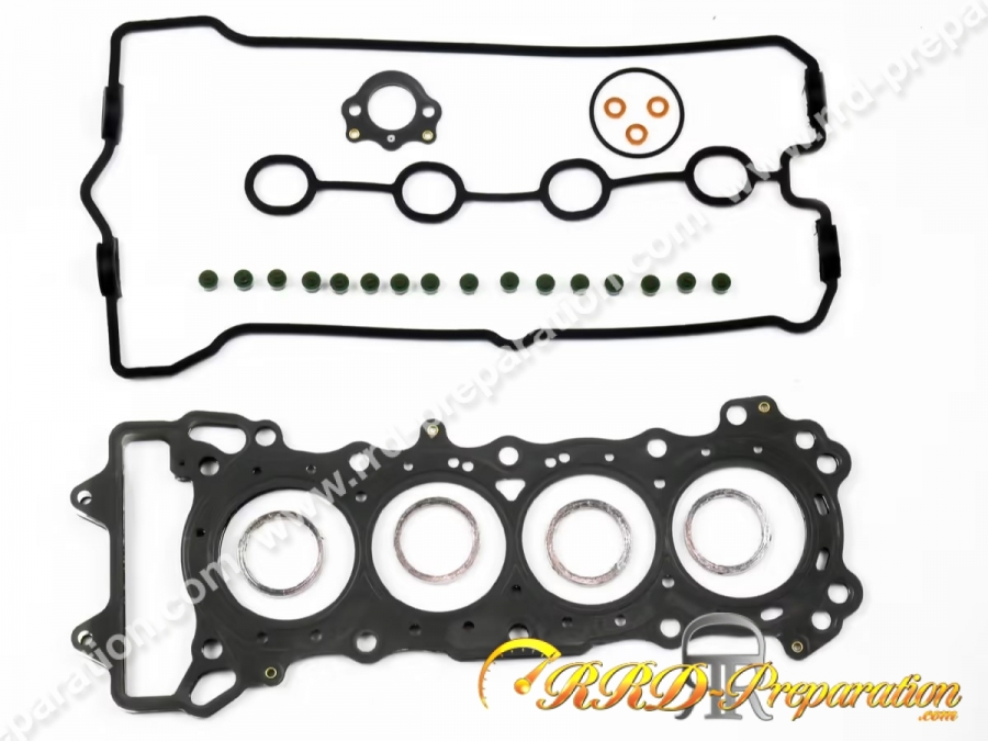 Kit joint haut moteur (27 pièces) ATHENA pour moteur HONDA CBR F 600 cc de 1991 à 1994