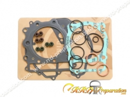 Kit joint haut moteur (23 pièces) ATHENA pour moteur HONDA NX, XR L.. 650cc de 1988 à 2009