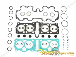 Kit joint haut moteur (54 pièces) ATHENA pour moteur HONDA CB FOUR, SEVEN FIFTY.. 750cc de 1970 à 1978