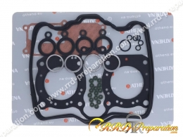 Kit joint haut moteur (35 pièces) ATHENA pour moteur HONDA VFR F 750 cc de 1986 à 1989