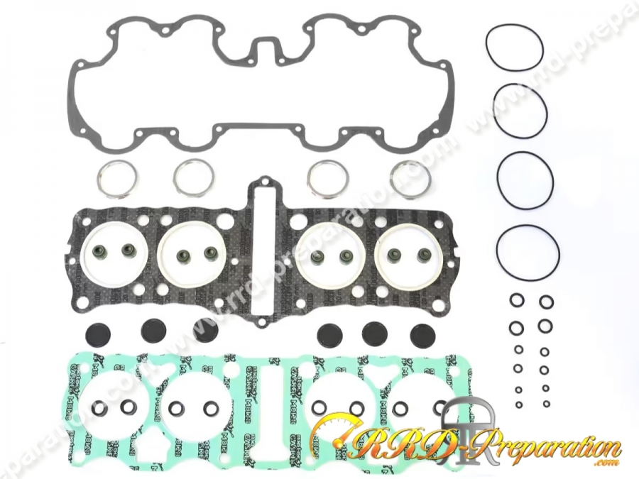 Kit joint haut moteur (45 pièces) ATHENA pour moteur HONDA CB FOUR 750 cc de 1970 à 1975