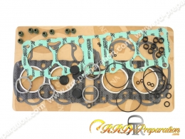 Kit joint haut moteur (45 pièces) ATHENA pour moteur HONDA CB FOUR 750 cc de 1970 à 1975