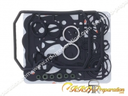 Kit joint haut moteur (25 pièces) ATHENA pour moteur HONDA XRV AFRICA TWIN 750 cc de 1990 à 2000