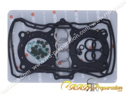 Kit joint haut moteur (35 pièces) ATHENA pour moteur HONDA VFR R 750 cc de 1988 à 1998