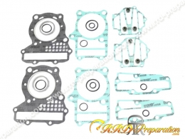 Kit joints moteur complet (26 pièces) ATHENA pour moteur HONDA VT SHADOW.. 700 et 750cc de 1983 à 1989