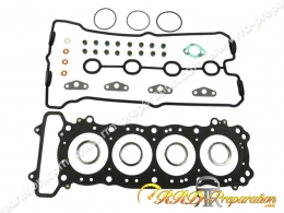 Kit joint haut moteur (34 pièces) ATHENA pour moteur HONDA CBR RR, R.. 900cc de 1996 à 1999