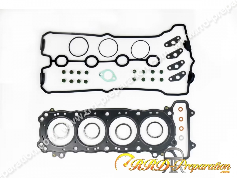 Kit joint haut moteur (34 pièces) ATHENA pour moteur HONDA CBR RR, R.. 900cc de 1992 à 1995