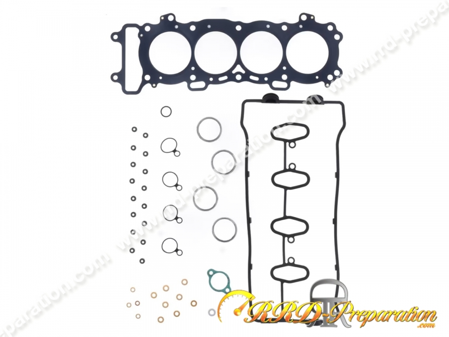 Kit joint haut moteur (41 pièces) ATHENA pour moteur HONDA CBR RE, RR.. 900cc de 2000 à 2001