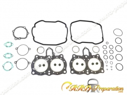 Kit joint haut moteur (40 pièces) ATHENA pour moteur HONDA GL 1000 cc de 1975 à 1980