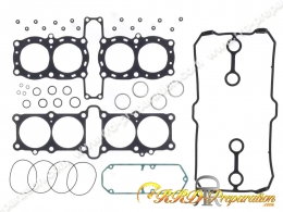 Kit joint haut moteur (40 pièces) ATHENA pour moteur HONDA CBR F, FP.. 1000cc de 1987 à 1999