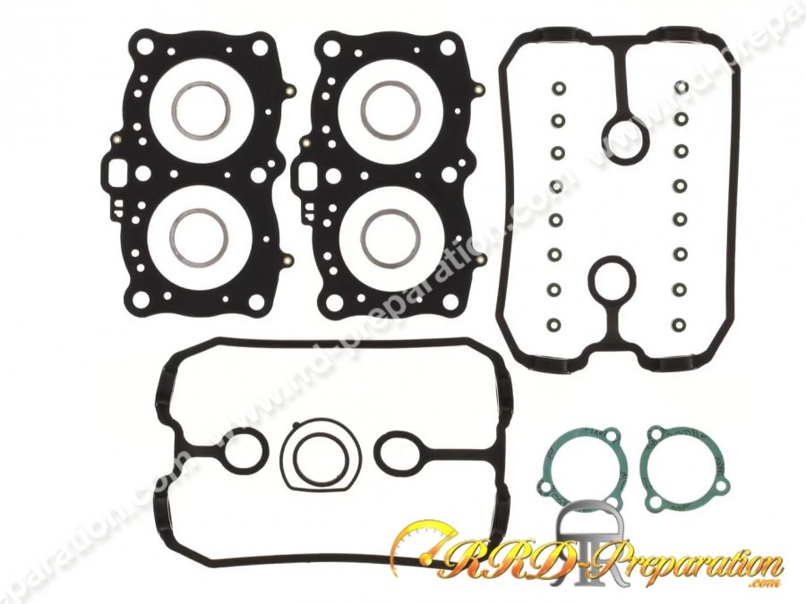 Kit joint haut moteur (29 pièces) ATHENA pour moteur HONDA ST 1100 cc de 1990 à 1996