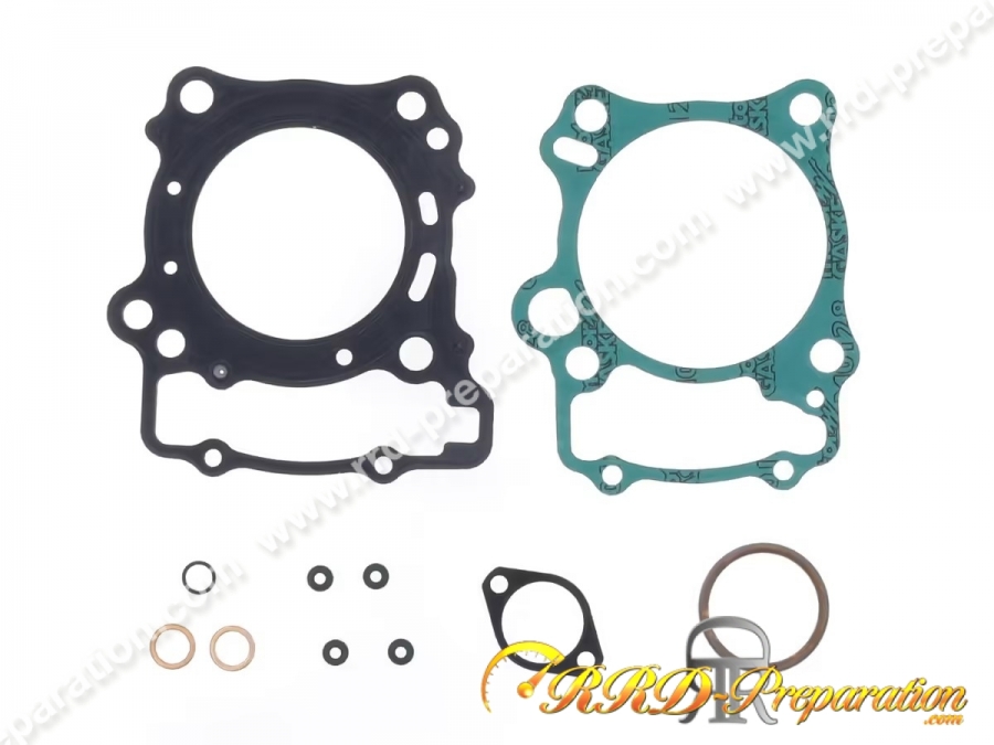 Kit joints haut moteur (11 pièces) ATHENA pour moteur HONDA CB, CBR R, L.. 250 et 300cc de 2011 à 2019