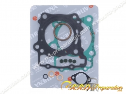 Kit joints haut moteur (11 pièces) ATHENA pour moteur HONDA CB, CBR R, L.. 250 et 300cc de 2011 à 2019