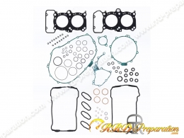 Kit joints haut moteur (85 pièces) ATHENA pour moteur HONDA VFR FI 98-01 800 cc de 1998 à 2001